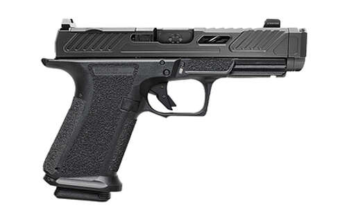 Handguns Shadow Systems MR920P 9mm SHDW EL MR920P 9MM 4.2 BLK BBL 15RD